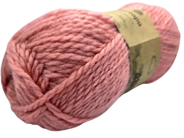 MELANGE WOOL K2116 RÓŻ Kartopu 100g 170m mix akrylu i wełny włóczki na ciepłe swetry tanie sklep Warszawa
