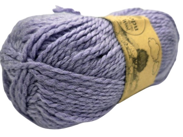 MELANGE WOOL K711 FIOLET Kartopu 100g 170m mix akrylu i wełny włóczki na ciepłe swetry tanie sklep Warszawa