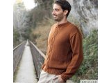 MERINO 100% 51 NIEBIESKI ZGASZONY włóczka Katia 50g 102m 100% wełna merynos sklep z włóczkami Warszawa
