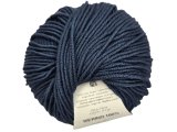 MERINO 100% 51 NIEBIESKI ZGASZONY włóczka Katia 50g 102m 100% wełna merynos sklep z włóczkami Warszawa
