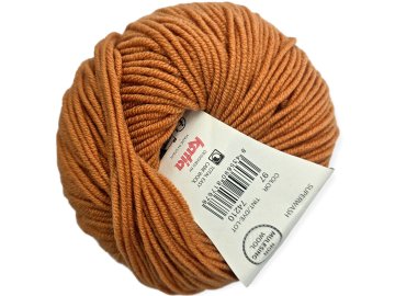 MERINO 100% 97 KARMEL...