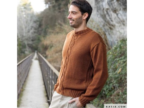 MERINO 100% 504 SZARY CIEMNY włóczka Katia 50g 102m 100% wełna z merynosa hurtownia włóczek Goldpol Warszawa