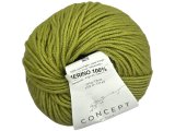 MERINO 100% 29 PISTACJA włóczka Katia 50g 102m 100% wełna z merynosa hurtownia włóczek Goldpol Warszawa