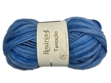 TENTACAO TWEED 45 MIX BLUE...