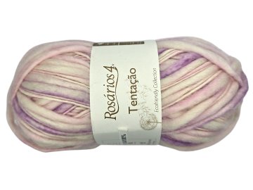 TENTACAO TWEED 17 MIX ECRU...