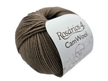 CAMWOOL 35 BRĄZ SPŁOWIAŁY...