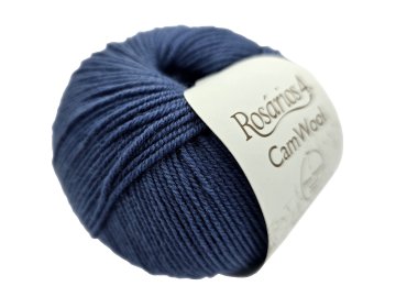 CAMWOOL 11 NIEBIESKI...