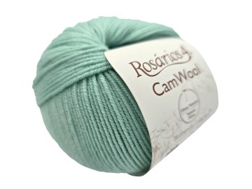 CAMWOOL 33 AQUA ZGASZONY...