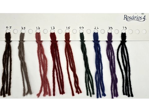 CAMWOOL 05 BRĄZ CZEKOLADA 50g 165m Rosarios4 100% wełna merino i wielbłądzia sklep z włóczkami GOLD-POL Warszawa