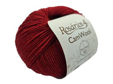 CAMWOOL 13 CZERWONY...