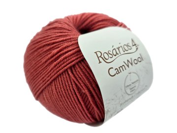 CAMWOOL 17 CEGŁA ZGASZONA...