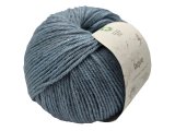 LAQUE 11 NIEBIESKI ZGASZONY 50g 200m Rosarios4 100% wełna merino i z jaka sklep z włóczkami w Warszawie
