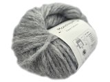MONCHIQUE 02 SZARY JASNY MELANGE  50g 140m Rosarios4 mix alpaki hurtownia z włóczkami w Warszawie