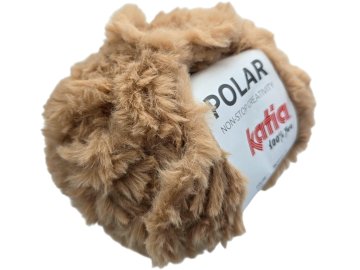 POLAR 116 BEŻOWY CHOMICZEK...