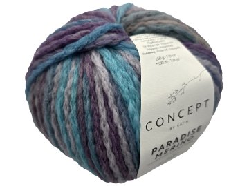 PARADISE MERINO 503 MIX...