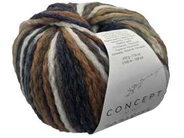 PARADISE MERINO 505 MIX...