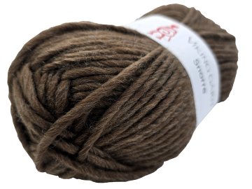 SNORRE włóczka 208 BRĄZ...