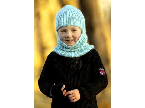 SNORRE włóczka 226 BARDZO CIEMNY GRANAT MELANGE Viking Garn 100g 100m 100% wełna czesankowa HIGHLAND z Peru na sweter genser