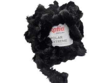 Polar Extreme 202 CZARNY Z...