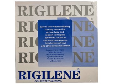 Fiszbina 8mm HARD 40m...