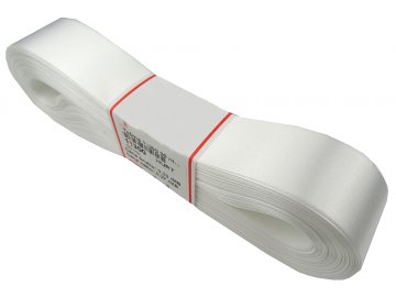 3cm wstążka satynowa HURT...