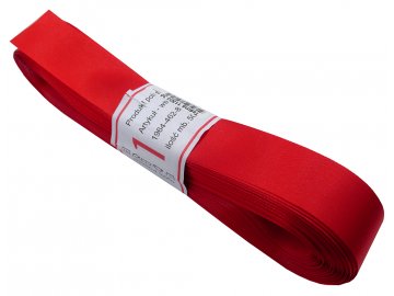 3cm wstążka satynowa HURT...