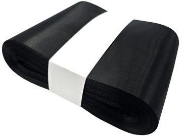 15cm 50m HURT CZARNA...