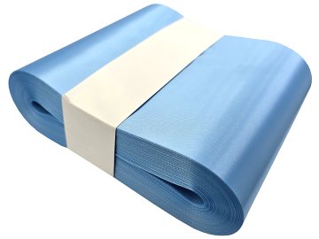 15cm 50m HURT BŁĘKITNA...