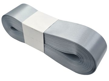 4cm 50m SZARA SREBRNA...