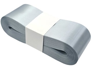 6cm 50m SZARA SREBRNA...