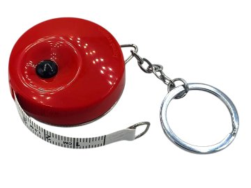 Centymetr HQ Czerwony...