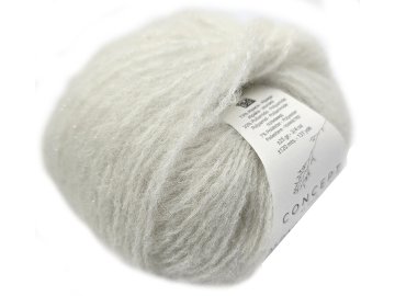 ALPACA SILVER 268 OFF WHITE...