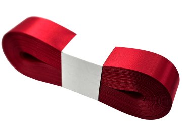3cm 50m BORDO CZERWONY...