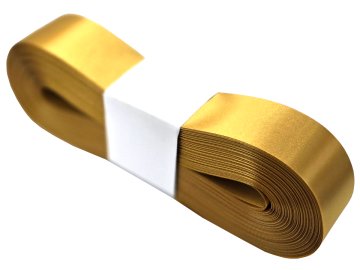 3cm 50m ZŁOTA GOLD HONEY...