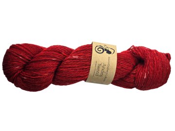ANDES TWEED włóczka 250...