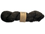 ANDES TWEED włóczka 208 CIEMNY BRĄZ  Viking Garn 50g 100m mix wełny alpaka i merino hurtownia włóczek GOLD-POL Warszawa
