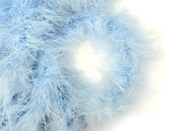 Taśma z piór marabut*...