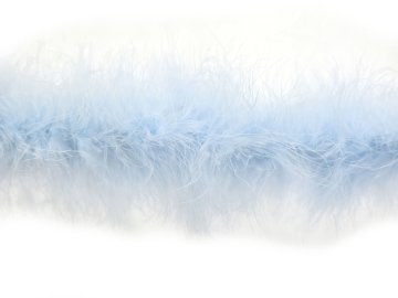 Taśma z piór marabut*...