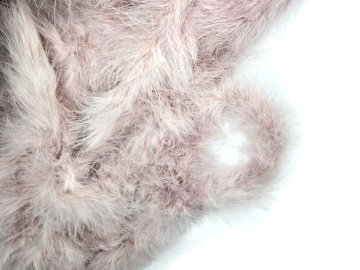 Taśma z piór marabut*...