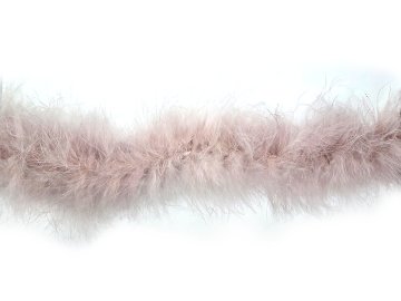 Taśma z piór marabut*...