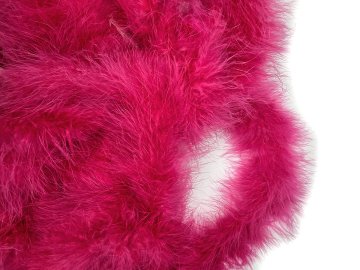 Taśma z piór marabut*...