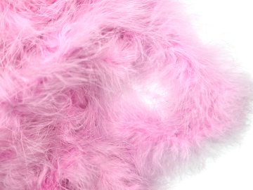 Taśma z piór marabut*...