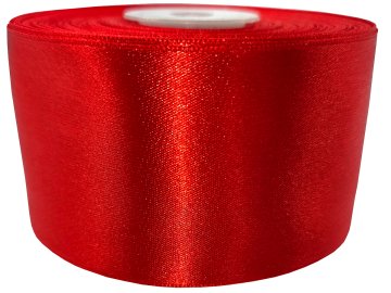 50mm Wstążka atłasowa 107...