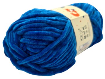 BABY FOX 98 Niebieski...