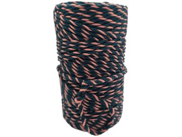 OUTLET - Sznurek 3mm 100m...