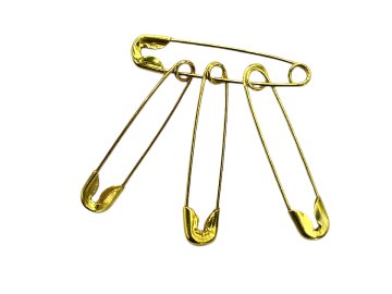 Agrafki 22mm 4x432 "00"...