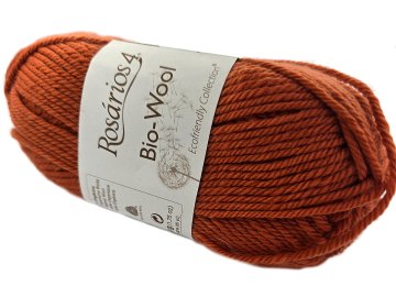BIO-WOOL 09 RUDY ZGASZONY...