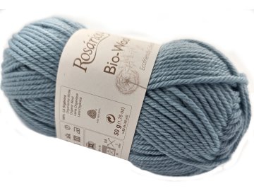 BIO-WOOL 23 BŁĘKITNY...