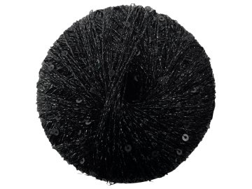 YILDIZ 105 CZARNY korodnek...