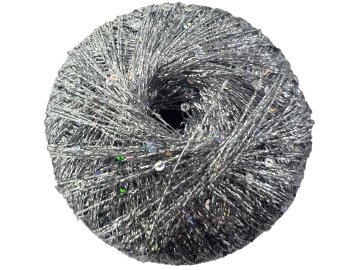 YILDIZ 101 SREBRNY kordonek...